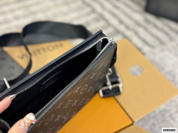 New Fashion LV Handbag LV25111310 QA