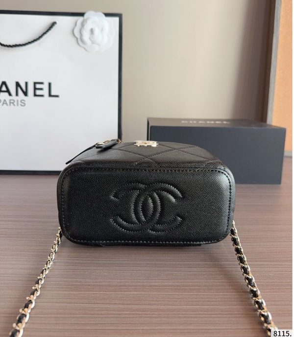 New Fashion CN Handbag CC2511131 QA