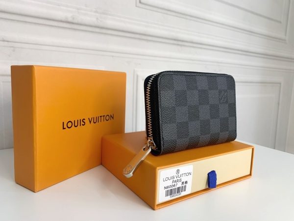 New Fashion Wallet 303 TEN
