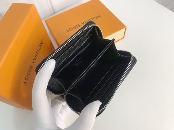 New Fashion Wallet 303 TEN