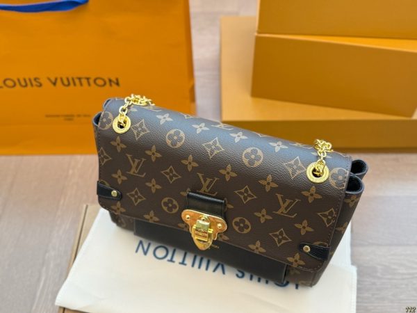 New Fashion LV Handbag LV25111810 QA