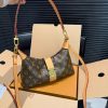 New Fashion LV Handbag 26191 QA New Fashion LV Handbag 26191 QA