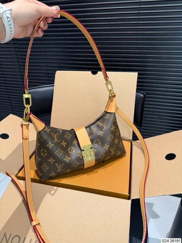 New Fashion LV Handbag 26191 QA New Fashion LV Handbag 26191 QA
