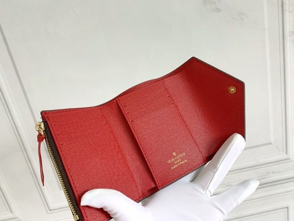New Fashion Wallet 304-1 TEN