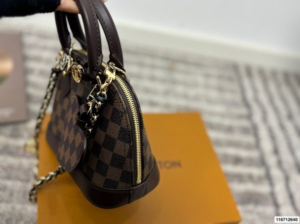 New Fashion LV Handbag LV25111812 QA New Fashion LV Handbag LV25111812 QA