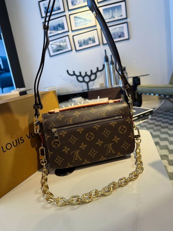New Fashion Bag L307 TEN