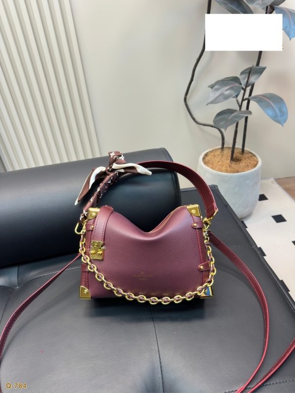 New Fashion LV Handbag LV2510146 QA