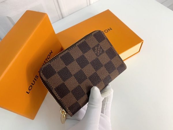 New Fashion Wallet 303 TEN