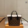 New Fashion LV Handbag LV2511196 QA