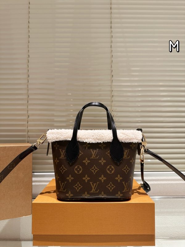 New Fashion LV Handbag LV2511196 QA