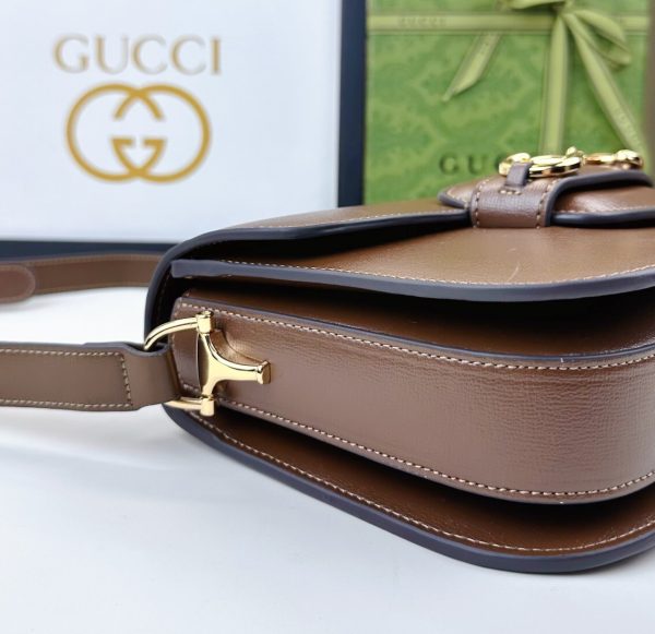 Luxury GG Handbag 602204 BC