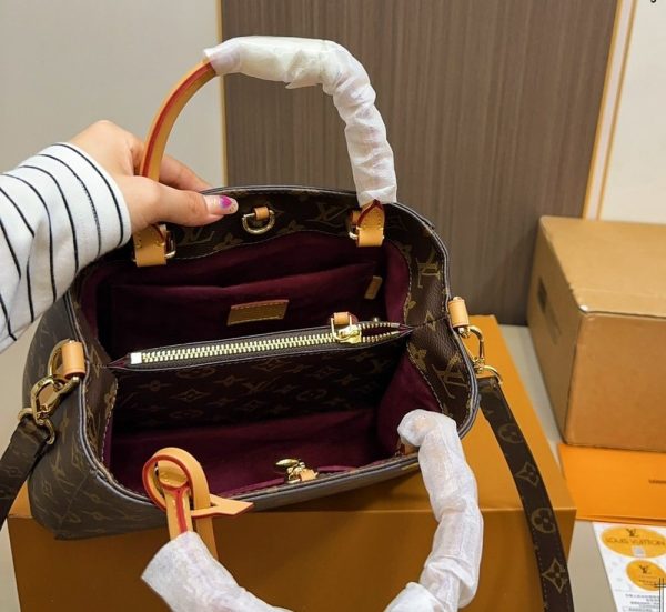 New Fashion Bag L5216 TEN
