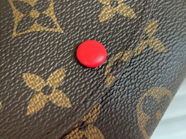 New Fashion Wallet 302 TEN
