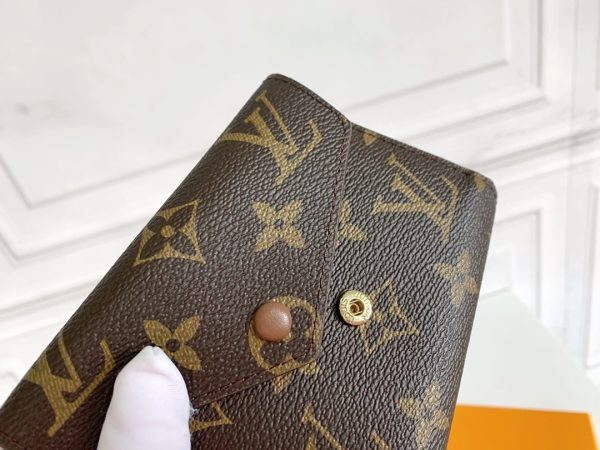 New Fashion Wallet 304 TEN New Fashion Wallet 304 TEN