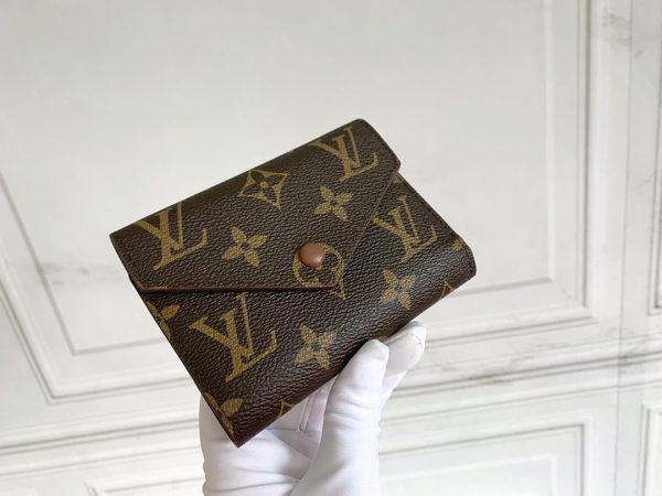 New Fashion Wallet 304 TEN New Fashion Wallet 304 TEN