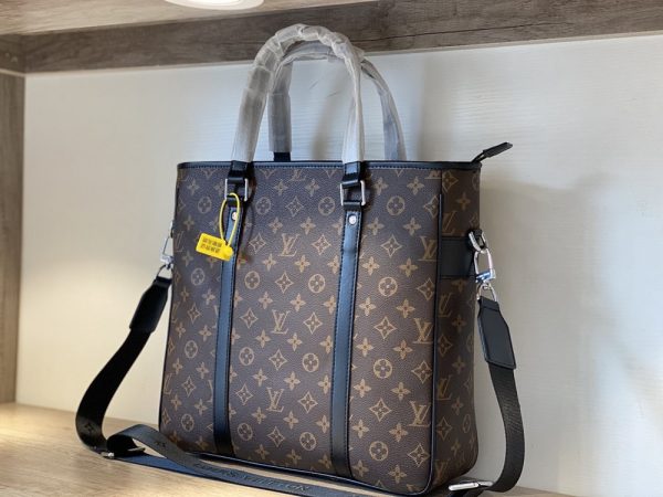 Modern Luxury Daily Bag L5227 FSC