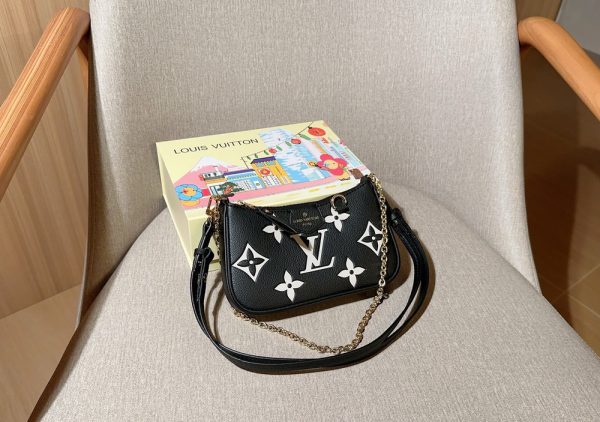 New Fashion Bag L5217 TEN