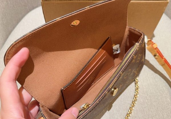 New Fashion Bag L5231 TEN