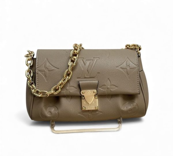 Modern Luxury Daily Bag L5246-1 FSC