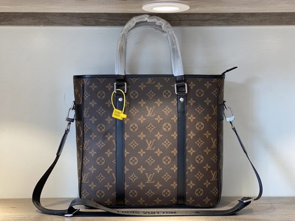 Modern Luxury Daily Bag L5227 FSC