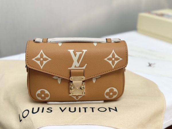Modern Luxury Daily Bag L5244-1 FSC Modern Luxury Daily Bag L5244-1 FSC