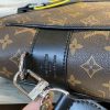 Modern Luxury Daily Bag L5227 FSC