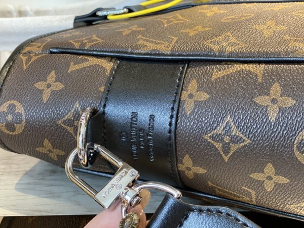 Modern Luxury Daily Bag L5227 FSC