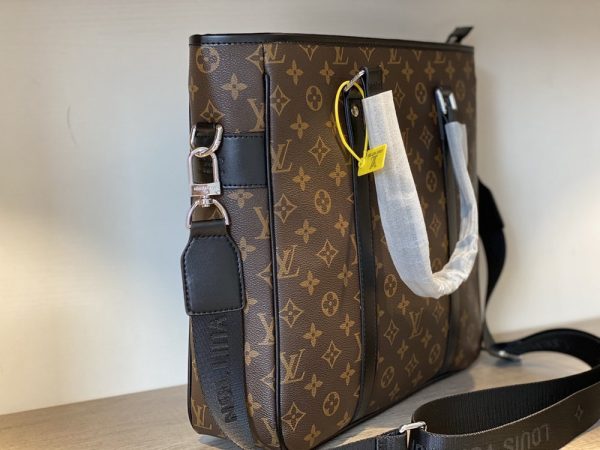 Modern Luxury Daily Bag L5227 FSC