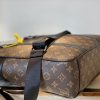 Modern Luxury Daily Bag L5227 FSC