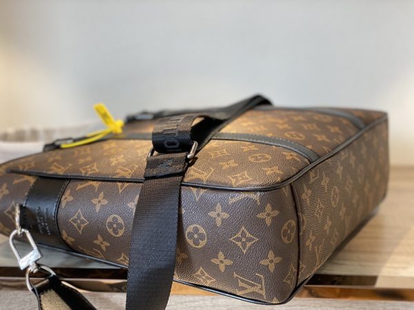 Modern Luxury Daily Bag L5227 FSC