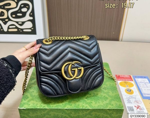 New Fashion GG Handbag GG2511134 QA