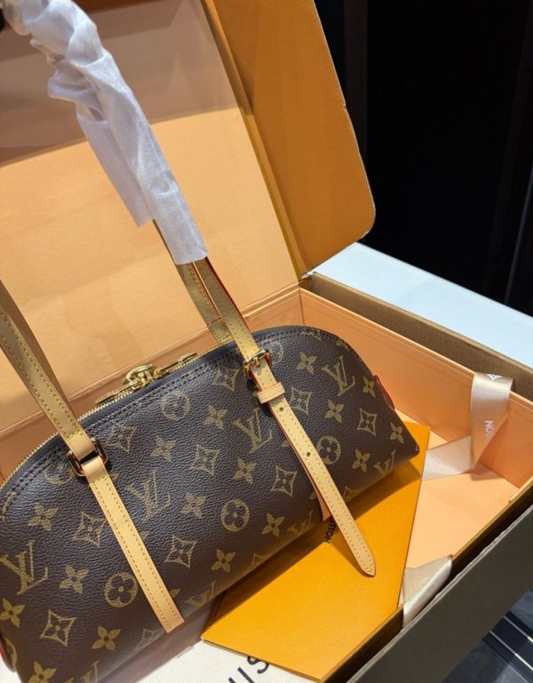 Modern Luxury Daily Bag L5278 FSC