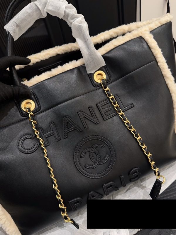 New Fashion CN Handbag CC2511185 QA