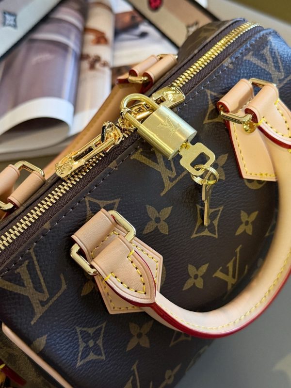 Modern Luxury Daily Bag L309 FSC