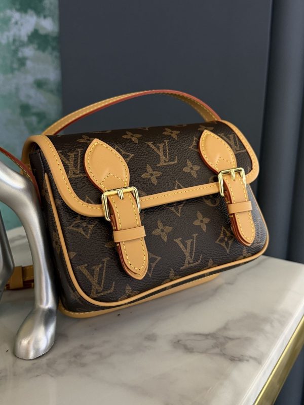 New Fashion Bag L305 TEN