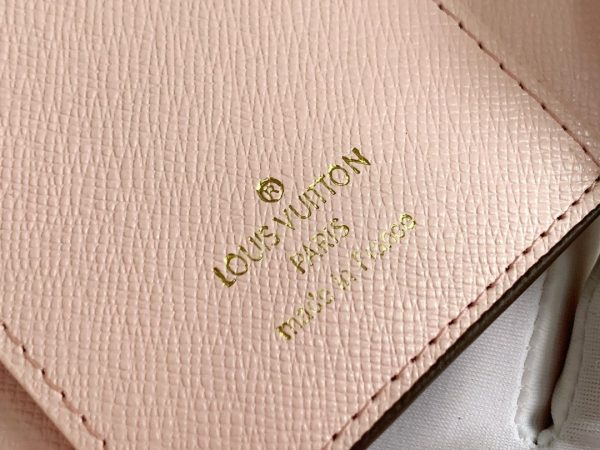 New Fashion Wallet 304-1 TEN