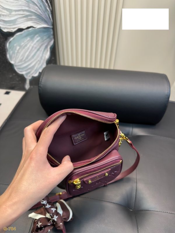 New Fashion LV Handbag LV2510147 QA