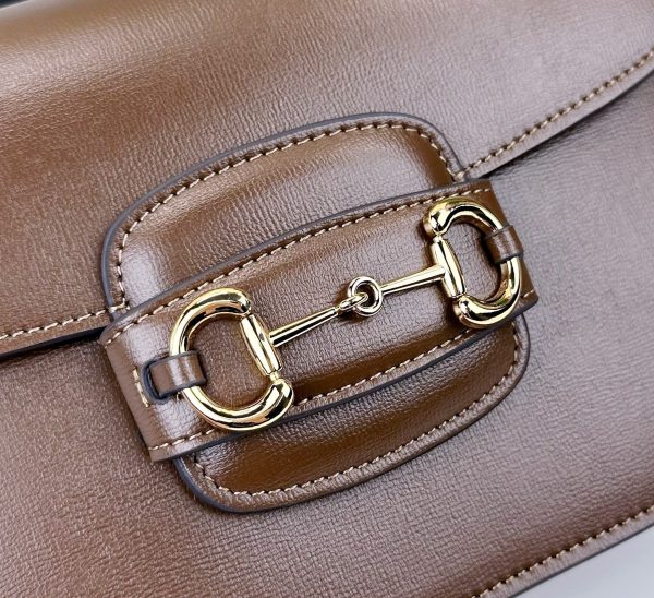 Luxury GG Handbag 602204 BC
