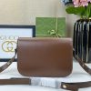 Luxury GG Handbag 602204 BC