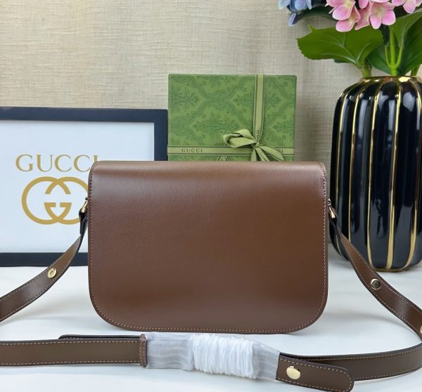 Luxury GG Handbag 602204 BC