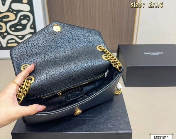 New Fashion YSL Handbag YSL2511131 QA