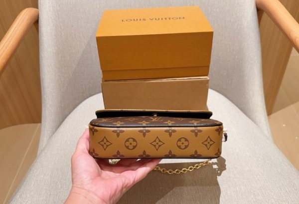 New Fashion Bag L5231 TEN