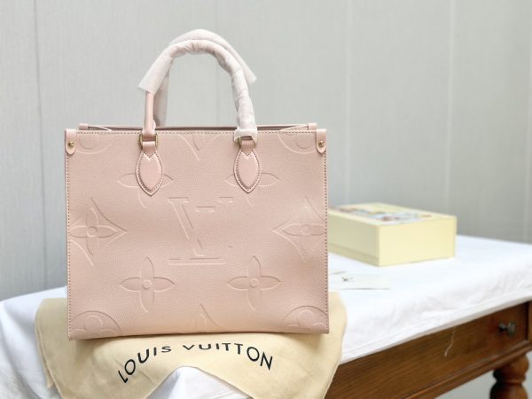 Modern Luxury Daily Bag L5247-1 FSC