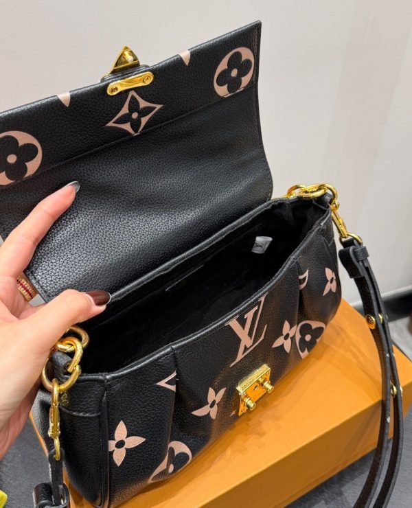 New Fashion LV Handbag LV2511132.1 QA