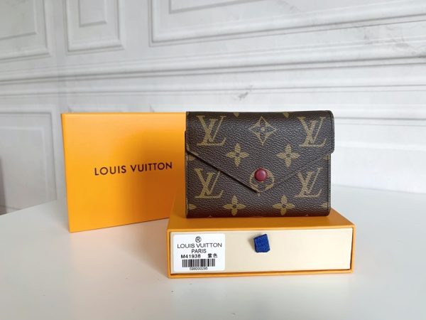 New Fashion Wallet 304 TEN New Fashion Wallet 304 TEN