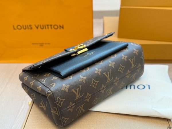 New Fashion LV Handbag LV25111810 QA