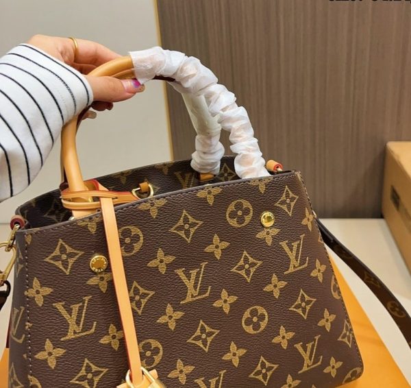New Fashion Bag L5216 TEN