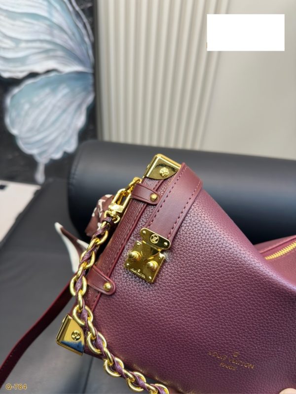 New Fashion LV Handbag LV2510146 QA