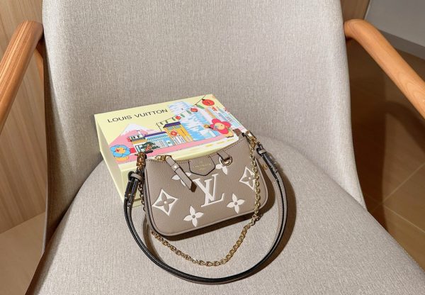 New Fashion Bag L5217 TEN
