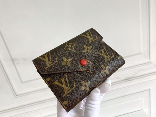 New Fashion Wallet 304-1 TEN